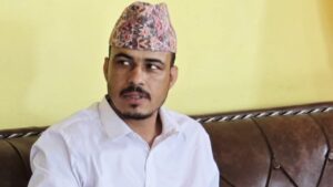 वडाध्यक्ष बिष्टले किन छाडे एमाले ? यस्तो छ कारण