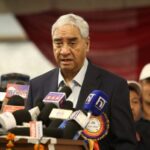 देउवा समूहले आयोगलाई बुझायो महाधिवेशन कार्यतालिका