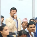 दसैँ–तिहारमा हवाई भाडा बढाएको भन्दै सांसद प्रसाईँको आपत्ति