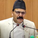 कर्णाली प्रदेशसभा सदस्य शर्मा पदमुक्त