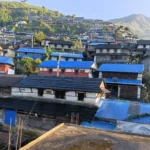 मौलिकताको आँगनमा पर्यटनको पाइलाः सिङ्दी गाउँ
