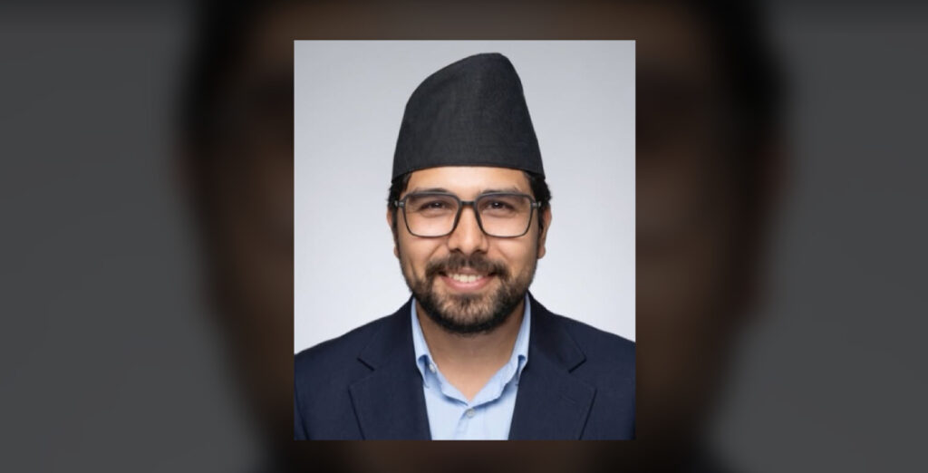 सफ्टवेयर विकास तथा सञ्चालन केन्द्रको कार्यकारी निर्देशकमा तिमसिना