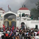 जेनजी आन्दोलनका थुनुवालाई रिहा गर्न सिफारिस