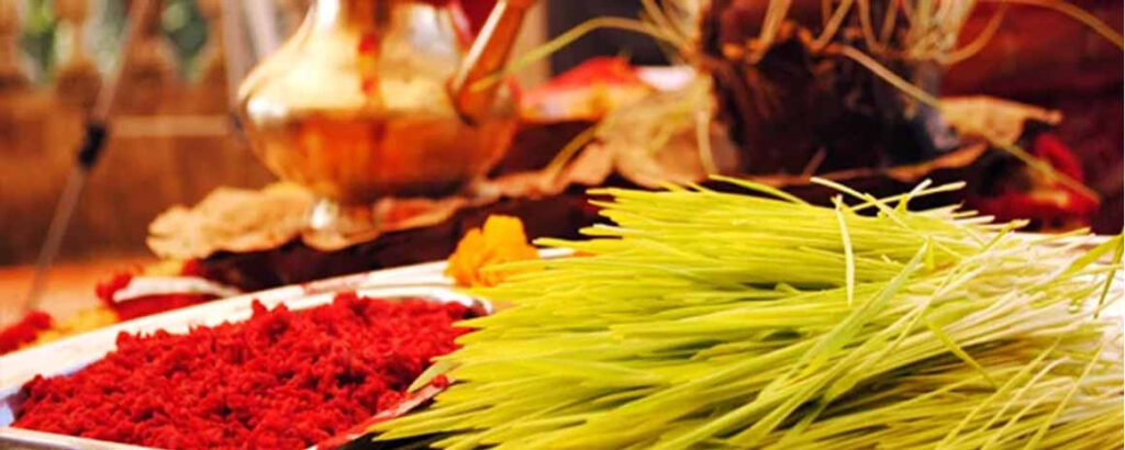माइती–मावलीको सम्बन्ध प्रगाढ बनाउने दसैँको फेरिँदो शैली