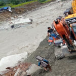 मर्मतपछि राहुघाटबाट पुनः विद्युत् उत्पादन