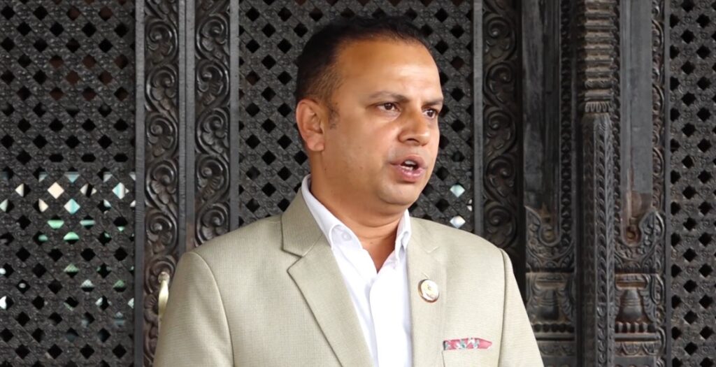 प्रहरीको कपडा खरिदसम्बन्धी अध्ययन गर्न संसदीय समिति गठन