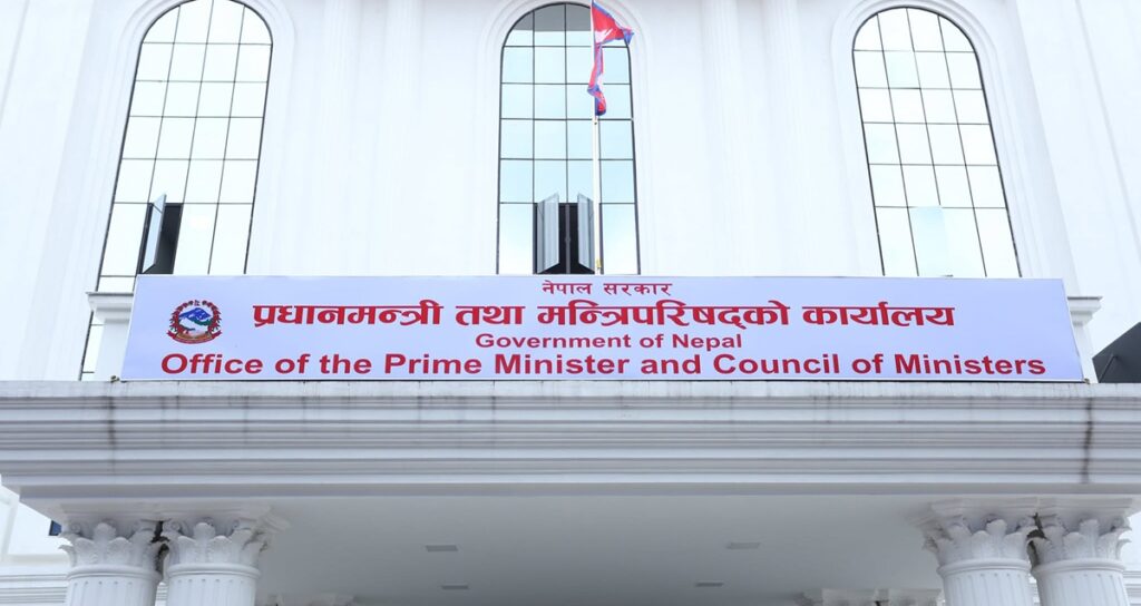नेपाललाई क्षेत्रीय मेडिकल हब बनाउने लक्ष्यसहित कार्यदल गठन गरिने